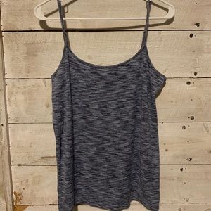 Loft tank top